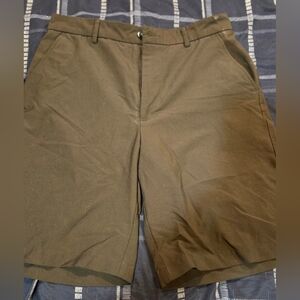 Tommy Armour Golf Shorts Size 32